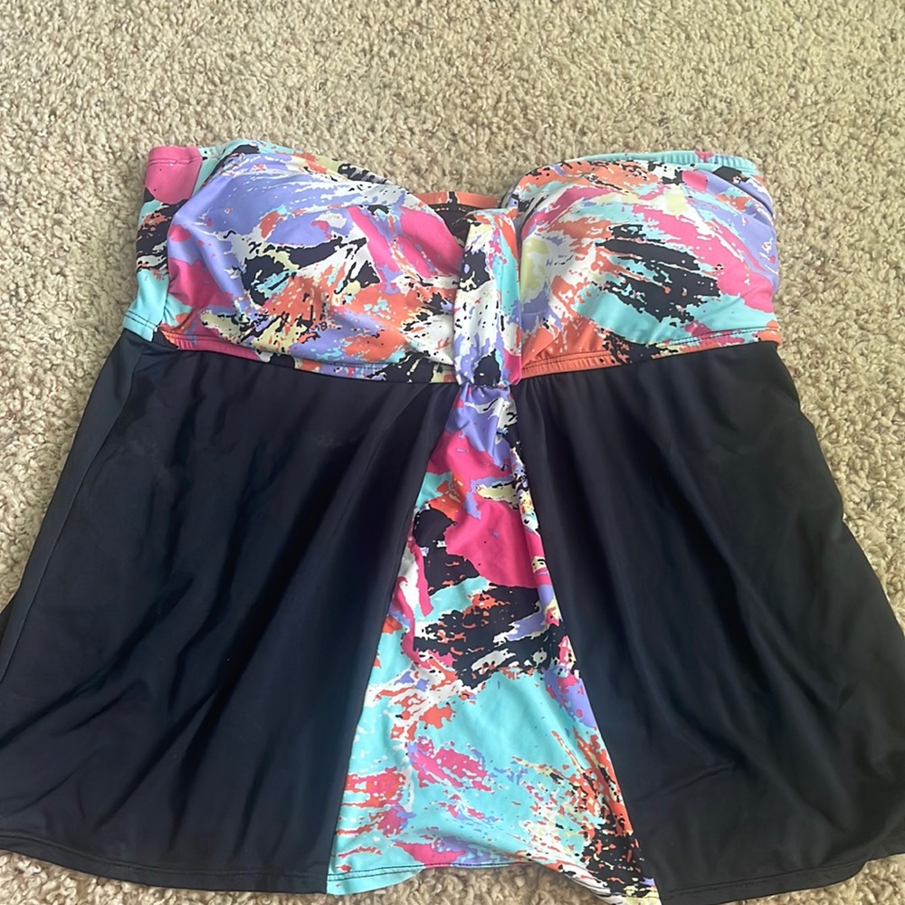 Beautiful Tankini from Belk
